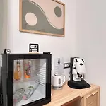 게스트하우스 Di Fiore 나폴리