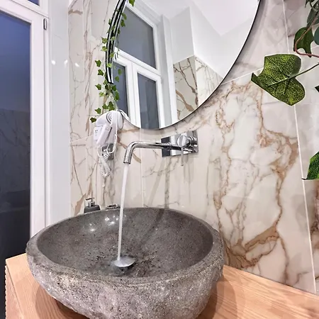 Гостевой дом Di Fiore Неаполь