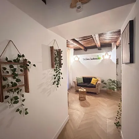 Гостевой дом Di Fiore 4*