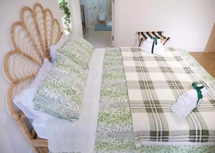 Affittacamere Di Fiore 4*