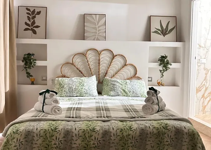 Affittacamere Di Fiore Napoli