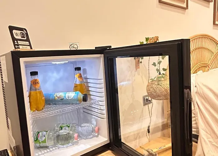 Di Fiore Affittacamere