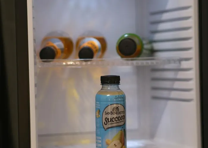 Di Fiore Affittacamere Napoli