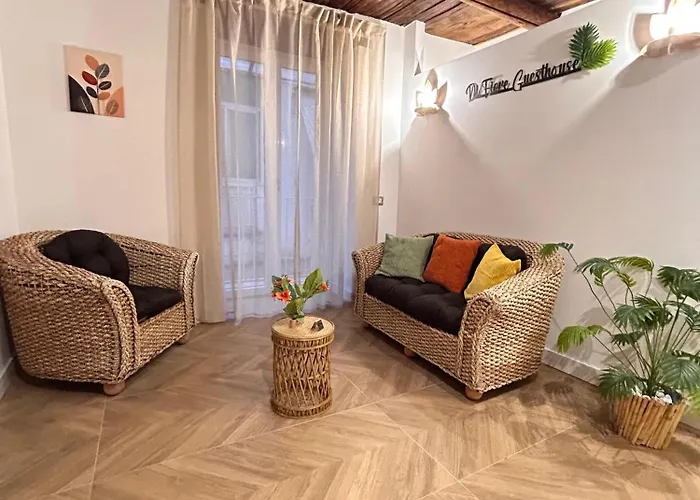 Affittacamere Di Fiore