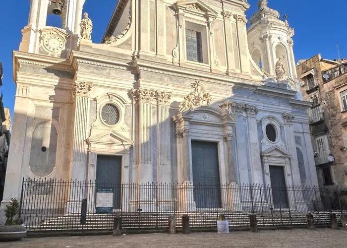 Di Fiore Affittacamere 4*