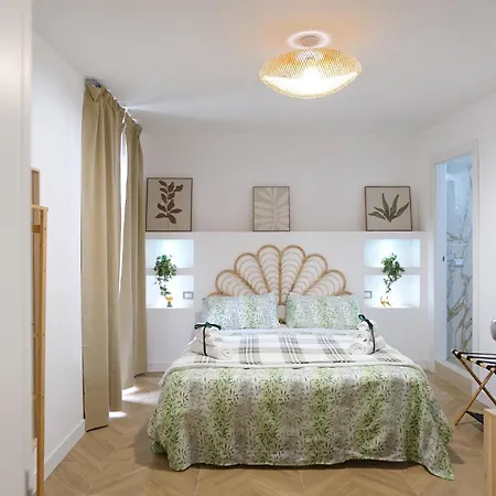 בית הארחה Di Fiore נאפולי