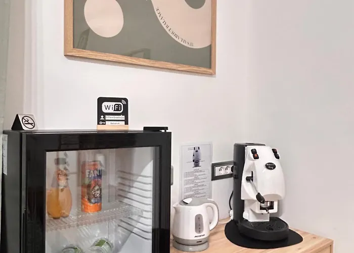 Gasthof Di Fiore Neapel