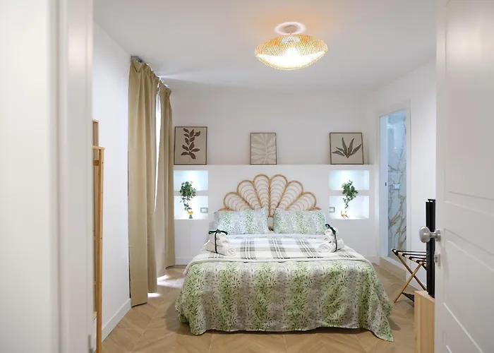 Gasthof Di Fiore Neapel