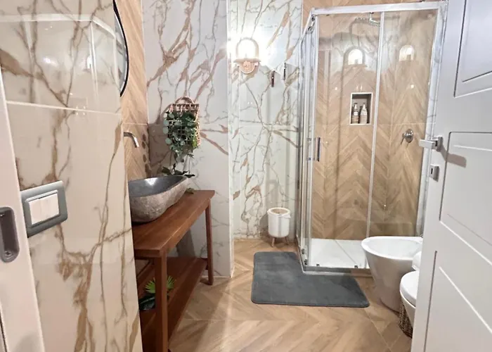 Di Fiore Gasthof Neapel