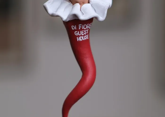 Gasthof Di Fiore Neapel