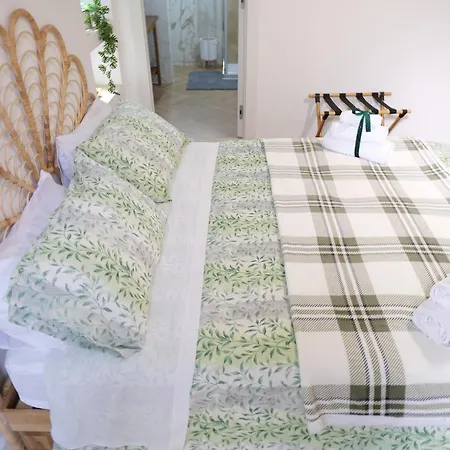 Gæstehus Di Fiore 4*