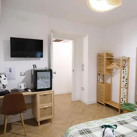 Gæstehus Di Fiore 4*