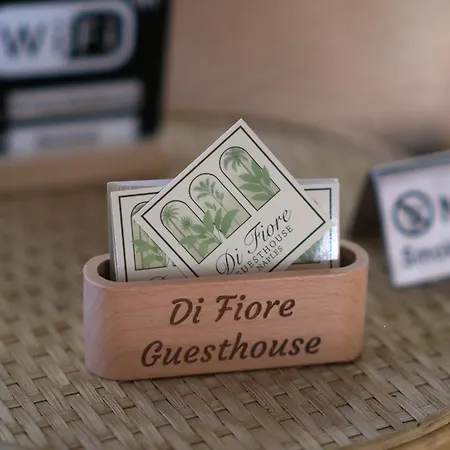 Di Fiore Gæstehus